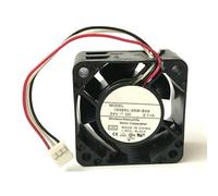 LMNCBVYA High-Performance 4020 Cooling Fan 1608KL-05W-B59 DC24V 0.11A 3-Wire Inverter Fan - 40x40x20mm for Efficient Cooling Solutions