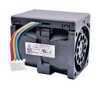 LMNCBVYA High-Performance 40mm Server Cooling Fan GFM0412SS-01 5225N9R - 12V 2.7A for Reliable Cooling Solutions