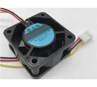 LMNCBVYA High-Performance 40x40x20mm DC24V 0.07A 3-Wire Fan for Efficient Heat Dissipation