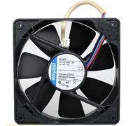 LMNCBVYA High-Performance 4414FL 120mm DC 24V Cooling Fan - 50mA, 1.2W, Quiet Operation for Efficient Cooling Solutions