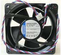 LMNCBVYA High-Performance 48V 94mA 12CM DC Axial Cooling Fan - Model 4118 N/2P for Efficient Cooling Solutions