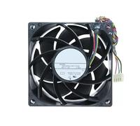 LMNCBVYA High-Performance 48V DC 0.82A 8038 Cooling Fan - Model 08038RA-48T-FWE for Efficient Cooling Solutions