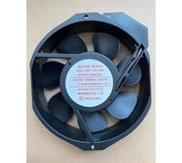 LMNCBVYA High-Performance 5915PC-20W-B20 AC200V Cooling Fan - 172x150x38mm, 25/31W Power for Efficient Cooling Solutions