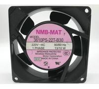 LMNCBVYA High-Performance 92mm Cooling Fan 3610PS-22T-B30-13/10W, 92x92x25mm for Optimal Airflow and Cooling Efficiency