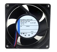 LMNCBVYA High-Performance 92mm DC24V 1.35A 32W 2-Wire Inverter Fan - 3214JH3 Model for Efficient Solutions