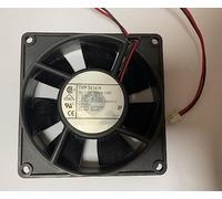 LMNCBVYA High-Performance 92mm DC24V 3.8W 160mA 2-Wire Inverter Fan - Model 3414H for Efficient Solutions