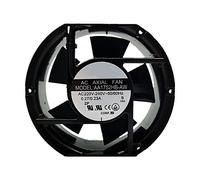 LMNCBVYA High-Performance AA1752HB-AW AC Fan 220/240V 0.27/0.23A, 172x150x51mm for Efficient Heat Dissipation