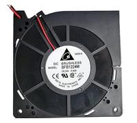 LMNCBVYA High-Performance BFB1224M DC24V 0.45A 12CM Centrifugal Turbo Fan for Cooling and Ventilation