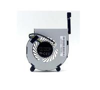 LMNCBVYA High-Performance Cooling Fan BAZA0814B2U P001 for Tiny M93P M900 M73 M83 - DC12V, 1.0A, 4-Wire Design