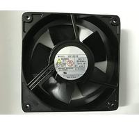LMNCBVYA High-Performance Cooling Fan for STYLEFAN US12D10-100V 16/15W All Metal Design, 120x120x38MM
