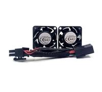 LMNCBVYA High-Performance Cooling Fan for Tesla K80 P100 P40 M40 M60 Graphics Cards - FFB03612EHN -DFC, DC12V, 0.75A