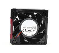 LMNCBVYA High-Performance Cooling Fan PFR0612XHE for DL380p G8 Server - DC12V, 3.3A, Small Interface