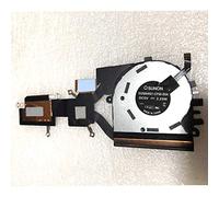 LMNCBVYA High-Performance CPU Cooling Heatsink with Fan for EG50040S1-CF60-S9A AT2D5002SS0-5V 2.25A Cooling Solution