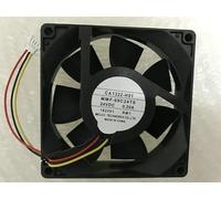LMNCBVYA High-Performance DC24V Cooling Fan CA1322-H01 MMF-09C24TS-RM1-80x38mm Inverter Fan with 3-Wire Design