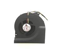 LMNCBVYA High-Performance FCQLR Laptop CPU Fan Compatible with ASUS N53 Series - K73E, N53J, N53JF, N53JN, N53S, N53T, N53SV, N53SM, N73J, N73JN, N53xi, K73 - KSB06105HB Replacement Fan