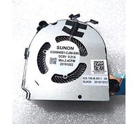 LMNCBVYA High-Performance Laptop Cooling Fan for EG50040S1-CJ00-S9A - Reliable Replacement Fan for Optimal Cooling