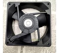 LMNCBVYA High-Performance MX2A3 115V Cooling Fan - 120x120x38mm, 125W Power for Efficient Heat Dissipation