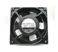 LMNCBVYA High-Performance OA109AP-22-1 TB 220V/230V 12cm Cabinet Cooling Fan - 120x120x38mm