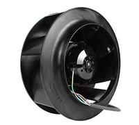 LMNCBVYA High-Performance R2E225-BD92-09 Cooling Fan for 230V M2E068-DF Turbine Exhaust Purification System