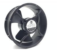 LMNCBVYA High-Performance S254AN-22-1 Cooling Fan 200/240V 254mm 60/70W for Efficient Airflow
