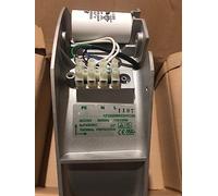 LMNCBVYA High-Performance UF-250BMB23H1C2A 28cm AC Fan - 280x280x80mm, 119/158W, 450VAC, 50/60Hz