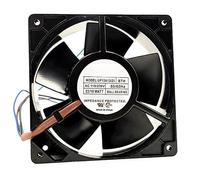 LMNCBVYA High-Performance UF12A12/23 BTH AC Axial Fan - 115-230V, 23W, 120×120×38mm for Cooling Applications