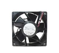 LMNCBVYA High-Speed 12038 DC 24V 1.40A 4-Wire Cooling Fan - Model 12038VA-24Q-FUE for Efficient Heat Dissipation