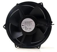 LMNCBVYA High-Temperature Resistant 24V 1.8A 17CM All Metal Cooling Fan W1G160-AA45-06 for Industrial Use