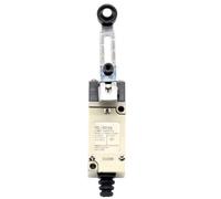 LMNCBVYA HL-5030 Limit Switch - 250V 1 Open 1 Close Travel Limit Switch, 5A Micro Limit Switch for Automation Control