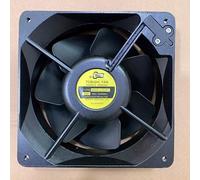 LMNCBVYA Industrial Cooling Fan 6550G1LF22-0T1-200VAC 50/60Hz 16CM High-Performance Fan for Efficient Heat Dissipation