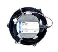 LMNCBVYA - Inverter Fan con velocità 4800RPM e 307CFM Airflow DV6224/2 172mm x 51mm 37W 24V DC ventola assiale