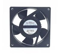 LMNCBVYA KA1225HA2 AC220V Ball Cooling Fan - 120x120x25mm Industrial Axial Fan for Efficient Cooling