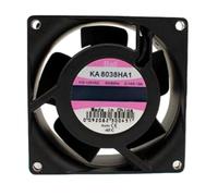 LMNCBVYA KA8038HA1 80mm AC Fan 110/120V 0.14/0.13A for Efficient Airflow and Solutions