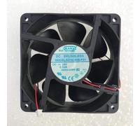 LMNCBVYA KAKU 24V 120mm Cooling Fan AD1224HB-F51-12038 0.32A 2-Wire Frequency Converter Fan for Efficient Cooling Solutions