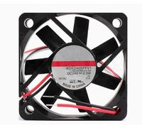 LMNCBVYA KDE2405PFV1 24V 2.3W 50x50x10mm 2-Wire DC Fan for Electronics and HVAC Systems