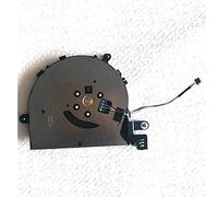 LMNCBVYA Laptop CPU Cooling Fan for EG50040S1-1C120-S9A - DC5V 0.45A 4PIN - 2 Pack