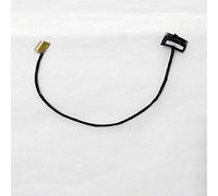 LMNCBVYA LCD LVDS Cable for CLEVO 6-43-P7751-020-1L P775DM P775DM2/DM3-4K Laptop Screen Replacement Cable