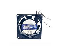 LMNCBVYA LSGDCTI 8038B2H/HL - Ventola di raffreddamento per armadietto, 15 W, a basso rumore, design compatto per un raffreddamento efficiente