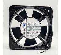 LMNCBVYA M145FCA2H 200V/240V Axial Flow Cooling Fan - 150mm x 150mm x 50mm, 0.28A, Cooling Solution