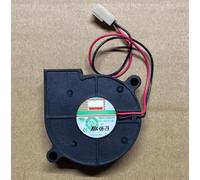 LMNCBVYA MBA5112XB-O15 DC 12V 0.21A 5015 2-Wire Fan for Efficient Heat Dissipation