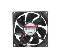 LMNCBVYA MF92252V1-1000C-A99 24V 1.92W 9025 Magnetic Suspension Cooling Fan - 9cm DC Fan for Efficient Cooling Solutions