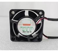 LMNCBVYA MGT4012ZB-O20 40mm DC 12V 0.22A 2-Wire Fan for Efficient Heat Dissipation