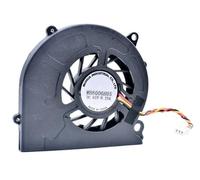 LMNCBVYA MH6006H05 Ultra-Thin 5V 0.25A Notebook Fan - 3-Wire Design for Efficient Heat Dissipation