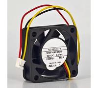 LMNCBVYA NC5332H71 MMF-04C24DS-MCA 24V 0.09A 4015 3-Wire Fan for Electronics and HVAC Applications