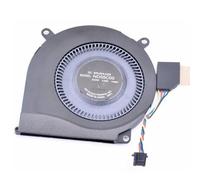 LMNCBVYA ND55C00-14M01 Ultra-Thin Laptop CPU Cooling Fan - DC 5V 0.50A Replacement Fan for Efficient Cooling