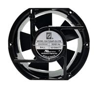 LMNCBVYA OA172SAP-22-3TB Cabinet Cooling Fan - 220/230V, 18/16W, 172×150×51mm - Reliable and Efficient Cooling Solution