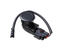 LMNCBVYA PDC Parking Sensor for Toyota Camry ACV40 & PRADO400 ACV30 - Perfect Replacement Reverse Sensor PZ362-00205, 188300-9630, PZ362-00209