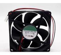 LMNCBVYA PF92251B1-000U-S99 90x90x25mm DC 12V 4.7W 2-Wire Fan for Efficient Airflow and Heat Dissipation