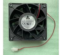 LMNCBVYA PFB1224UHE 120mm DC24V 2.40A Cooling Fan for Inverters and HVAC Systems