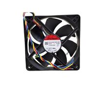 LMNCBVYA PFC0252B1-E02C-S99 24V 10.80W 12025 Cooling Fan - 120x120x25mm 4-Wire Cooling Solution